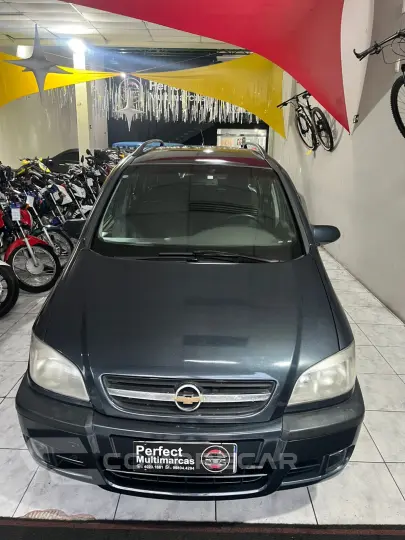 ZAFIRA 2.0 MPFI Elegance 16V