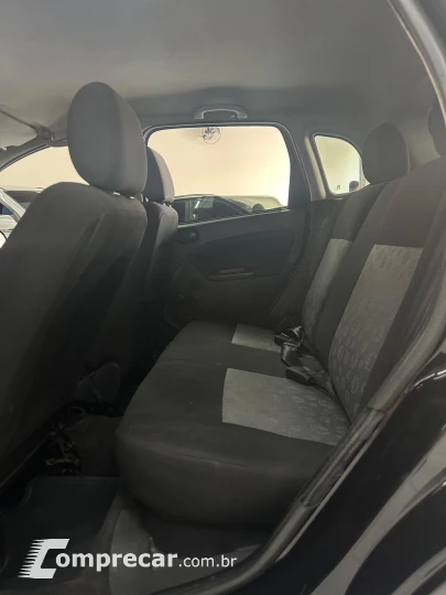 FIESTA 1.0 MPI Class Hatch 8V