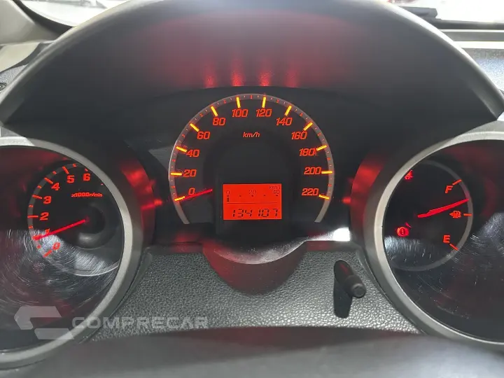 FIT 1.4 CX 16V FLEX 4P AUTOMÁTICO