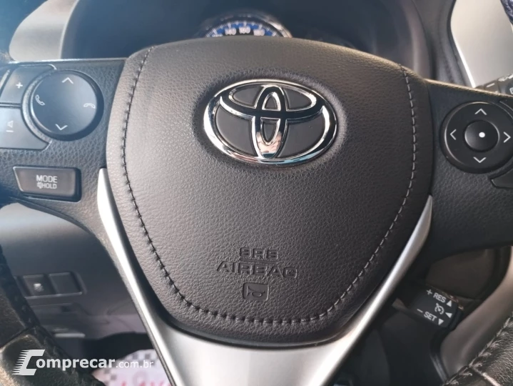 YARIS 1.5 16V XLS Connect