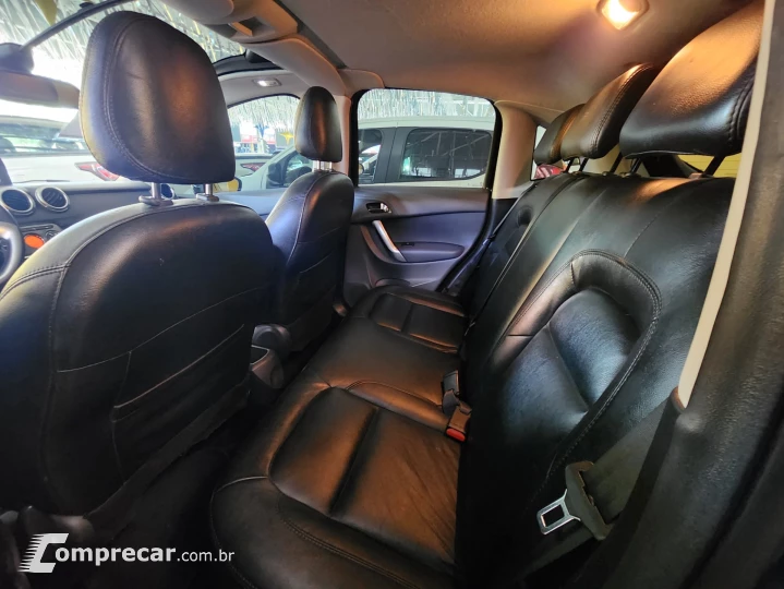 C3 1.6 Exclusive 16V