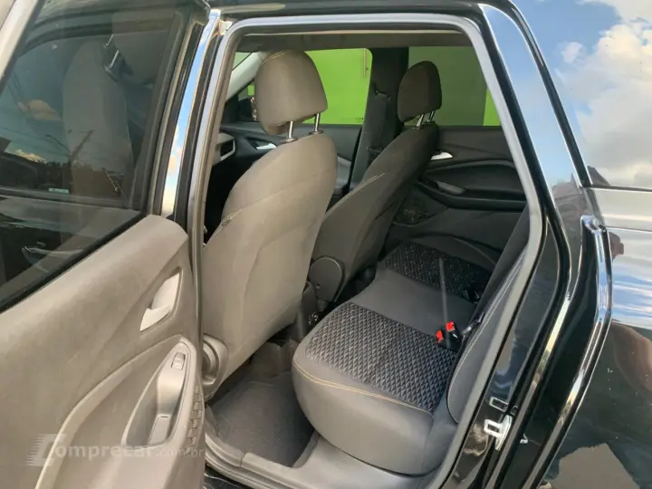 MONTANA 1.2 Turbo LT