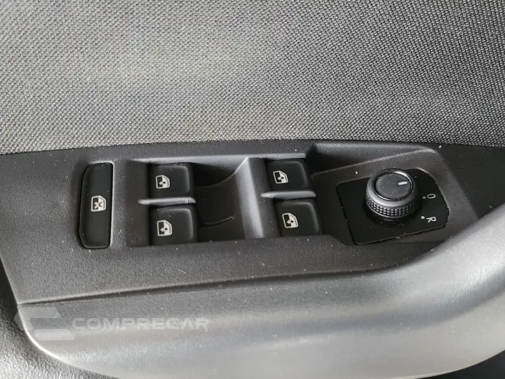 VIRTUS 1.0 200 TSI COMFORTLINE AUTOMÁTICO