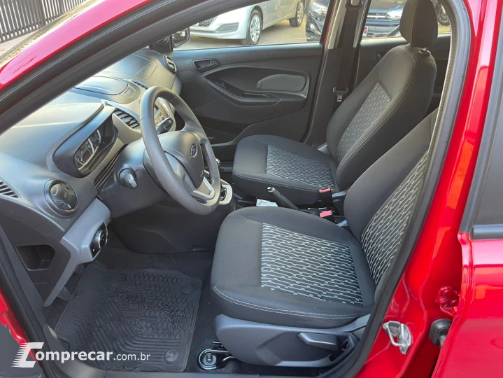 KA 1.0 SE 12V