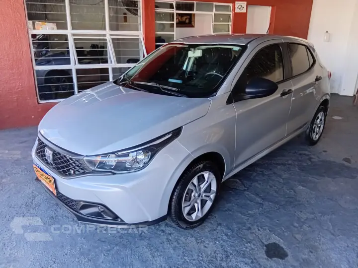 Fiat/Argo 1.0