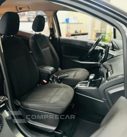 ECOSPORT 1.5 Ti-vct SE
