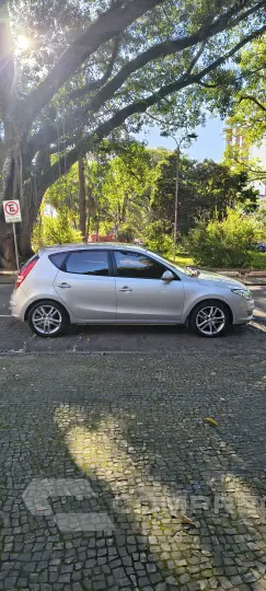 I30 2.0 MPFI GLS 16V