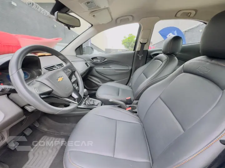 Onix Hatch 1.4 4P FLEX LTZ