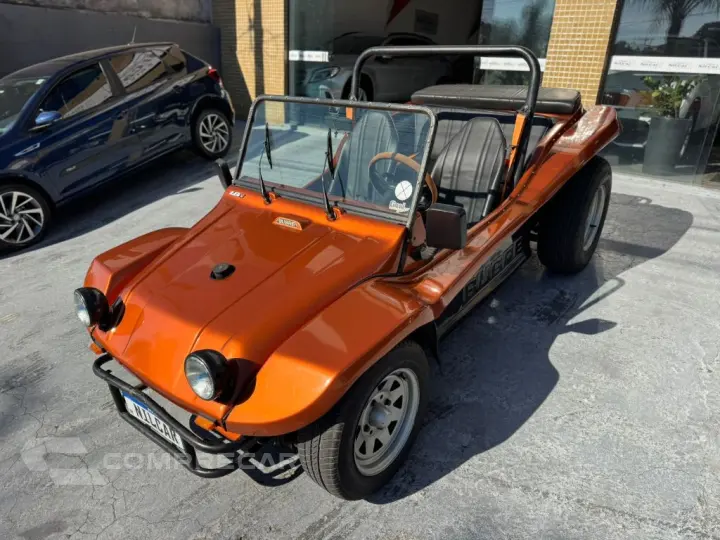 Buggy VII/VII BIG/VII Flex