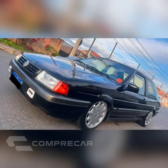 SANTANA 2.0 I Sport 8V