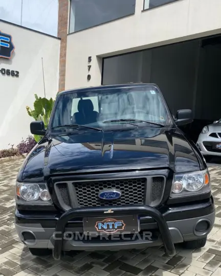 Ranger XLS 2.3 16V 145cv/150cv 4x2 CS