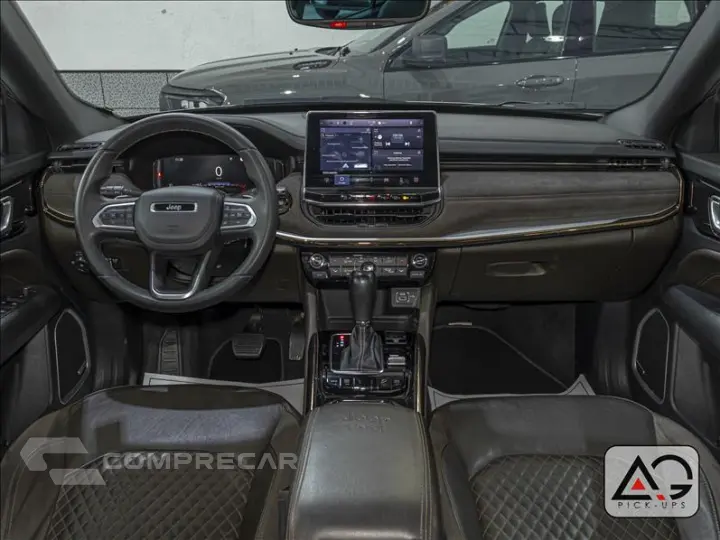 COMMANDER 2.0 Td380 Turbo Overland