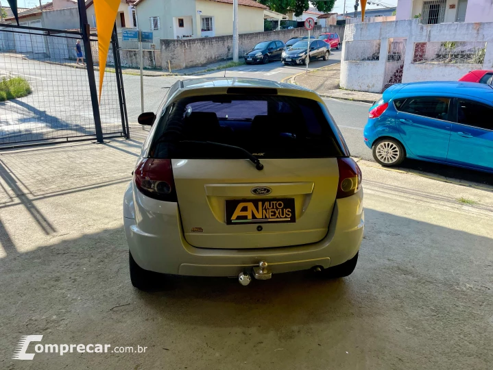 KA 1.0 Tecno 12V