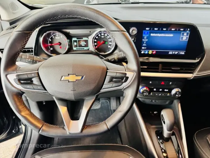 MONTANA PREMIER 1.2 TURBO FLEX 12V AUT