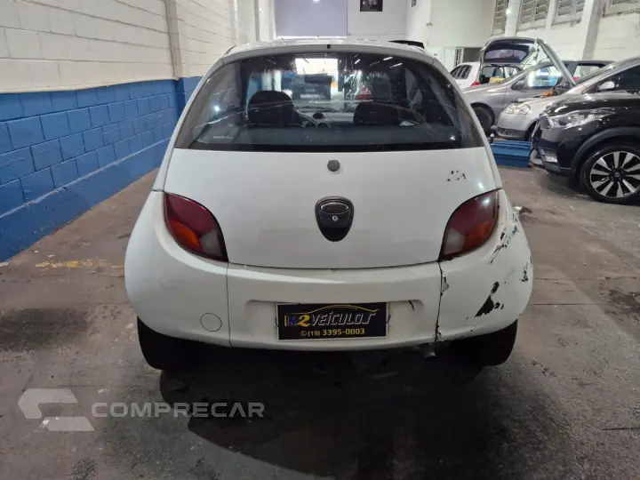 KA 1.0 I 8V GASOLINA 2P MANUAL