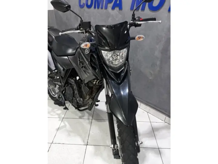 XTZ 150 CROSSER S FLEX