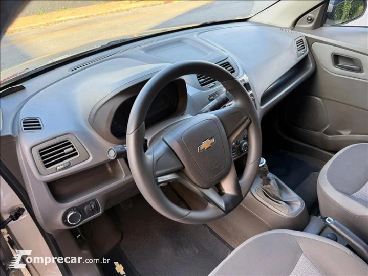 COBALT 1.4 SFI LT 8V