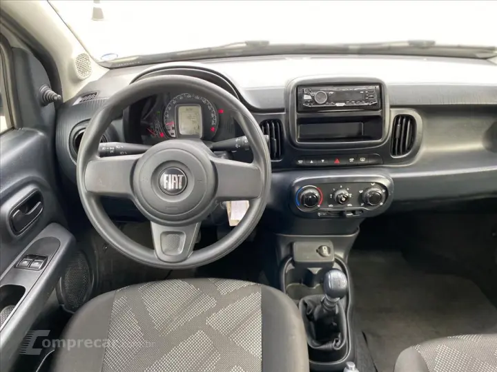 MOBI 1.0 EVO FLEX LIKE. MANUAL