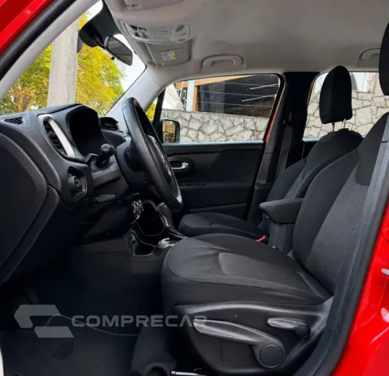 RENEGADE 1.8 16V Sport