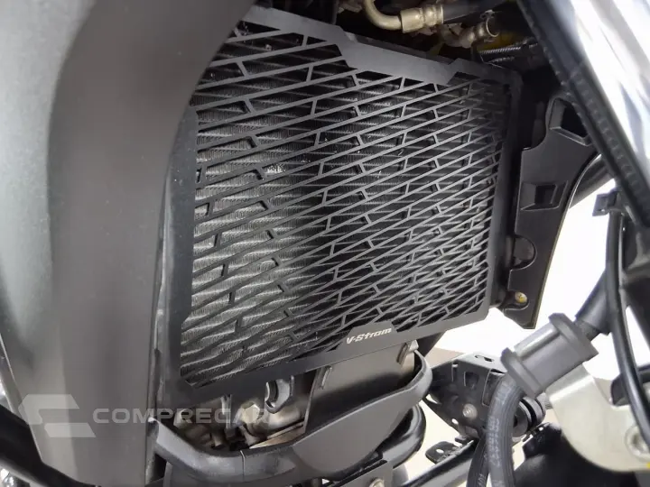 SUZUKI V STROM 650 XT ABS