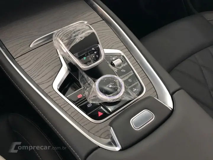 TIGGO 8 PRO 1.6 TGDI AUT.