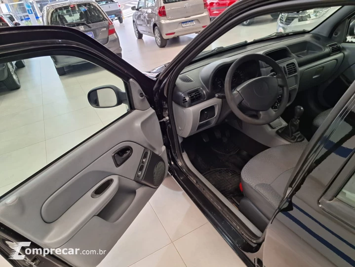 CLIO 1.0 Campus 16V