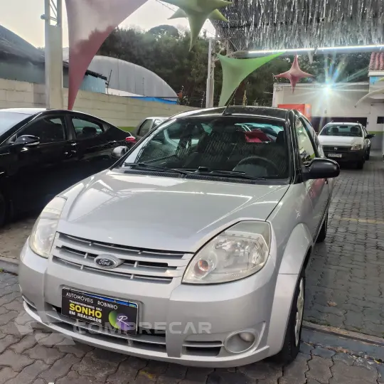 KA 1.0 MPI 8V