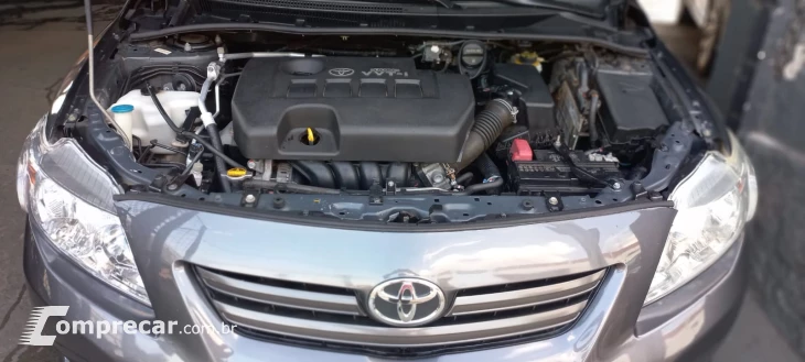 COROLLA 2.0 XEI 16V