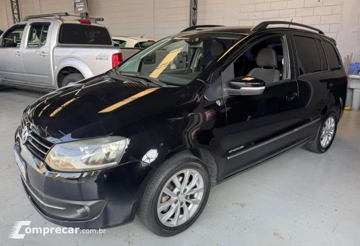 SPACEFOX SPORTLINE/HIGHLINE I MOTION 1.6
