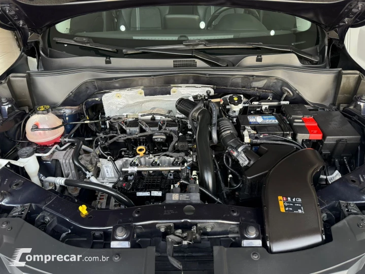 TRACKER LTZ 1.0