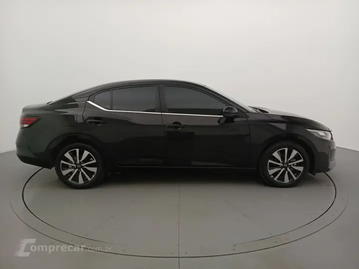 SENTRA 2.0 16V GASOLINA ADVANCE XTRONIC