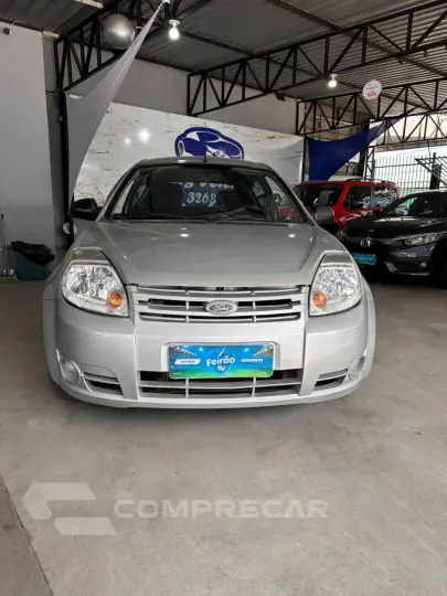 KA + 1.0 SE 12V