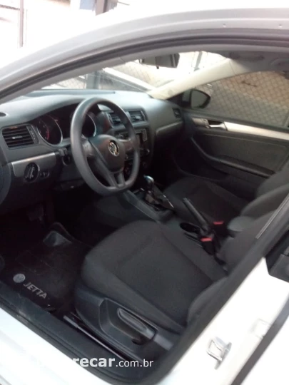 Jetta 1.4 16V 4P TSI TRENDLINE AUTOMÁTICO