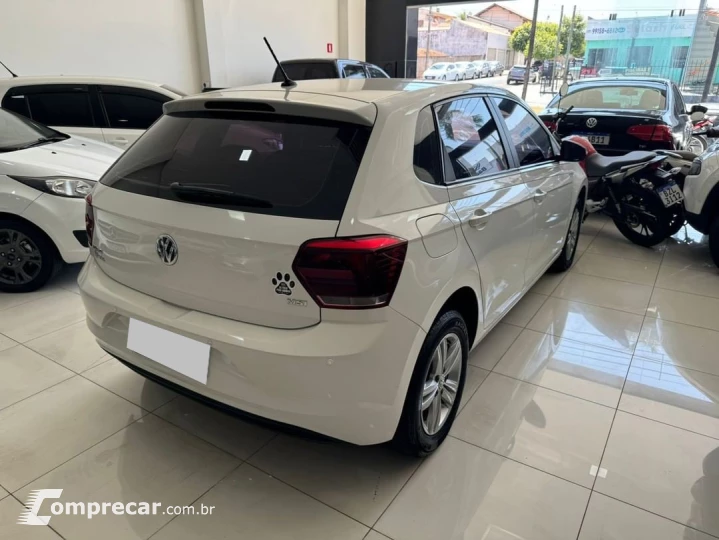 POLO 1.6 MSI