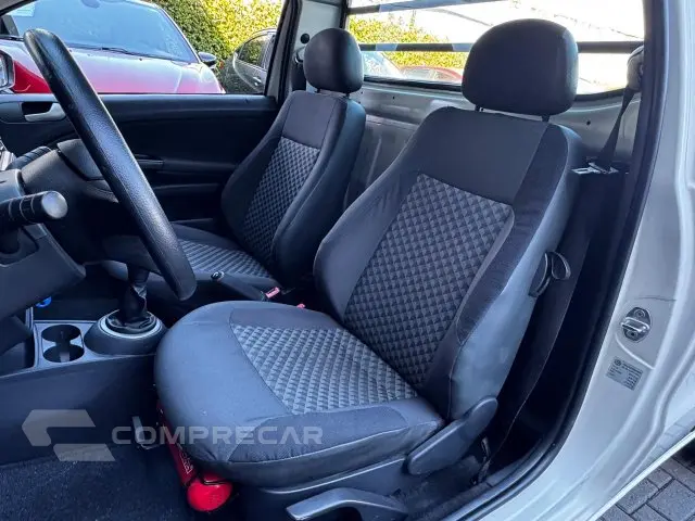 SAVEIRO - 1.6 MI TRENDLINE CS 8V 2P MANUAL