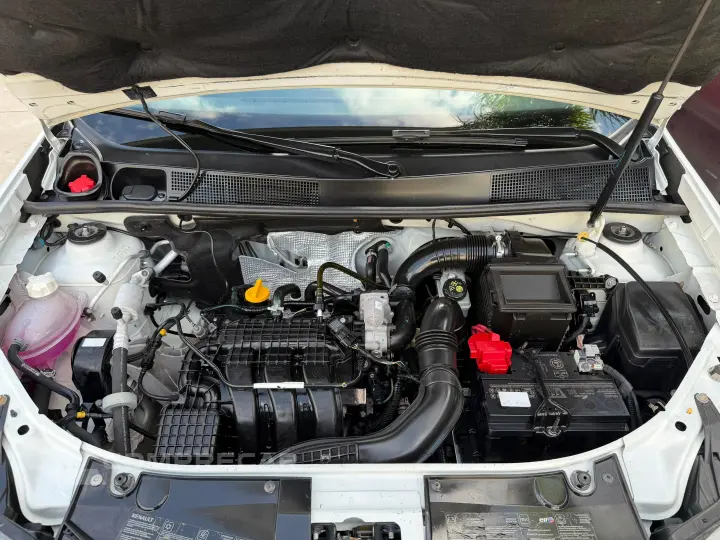 SANDERO 1.0 12V SCE Authentique