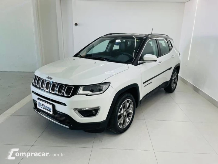COMPASS LIMITED F
