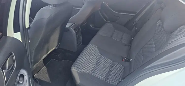 JETTA 2.0 Comfortline
