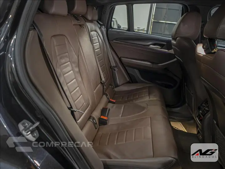 X4 2.0 16V 30I M Sport