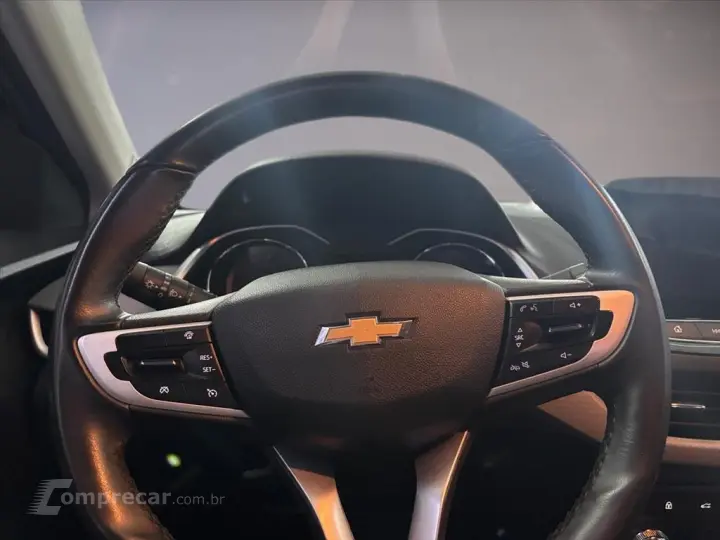 ONIX 1.0 TURBO FLEX PLUS PREMIER AUTOMÁTICO