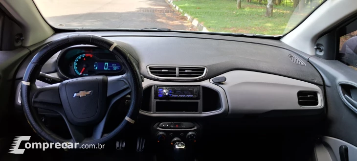 ONIX 1.0 MPFI LS 8V