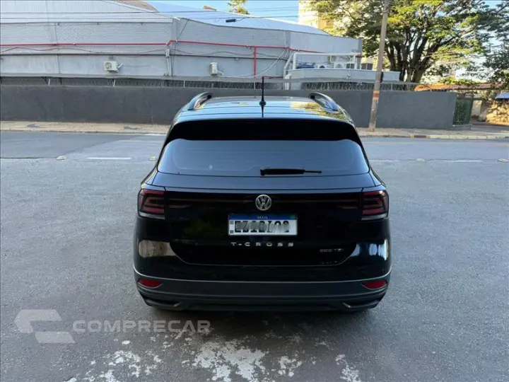 T-CROSS 1.0 200 TSI Sense