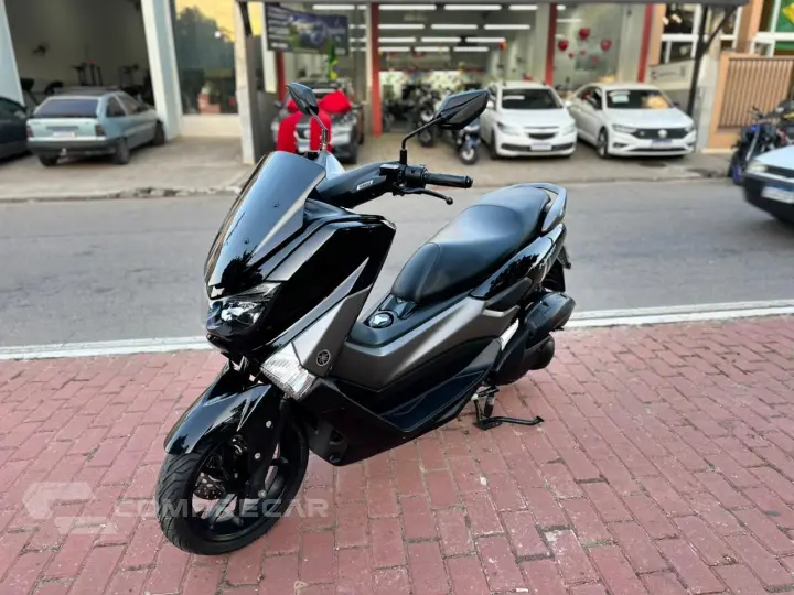 NMAX 160