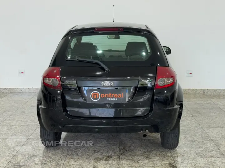 KA 1.0 I 8V