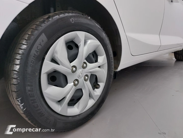 HB20S 1.0 12V FLEX COMFORT PLUS MANUAL