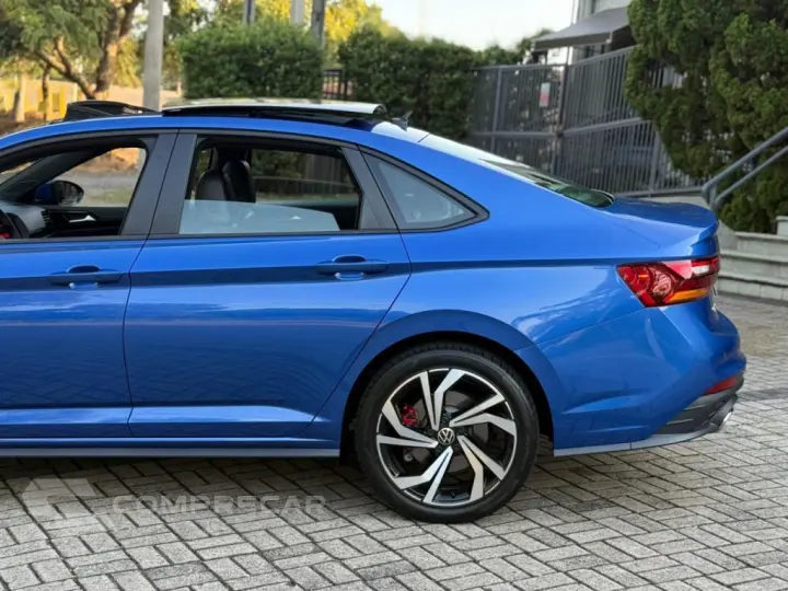 JETTA 2.0 350 TSI GASOLINA GLI DSG