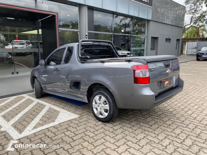 MONTANA 1.4 MPFI LS CS 8V