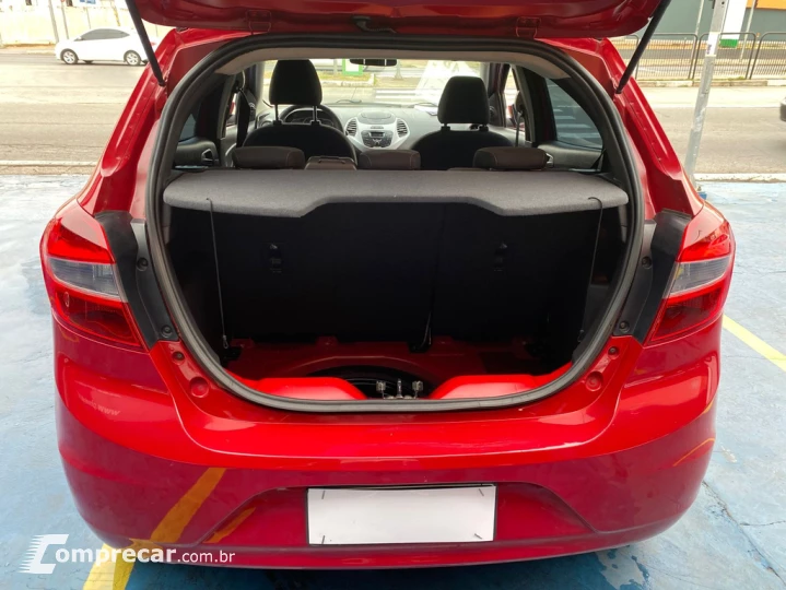 Ka Hatch