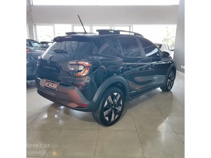 KARDIAN 1.0 TCE FLEX TECHNO EDC