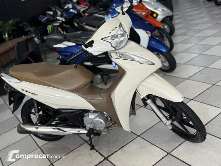BIZ 125i